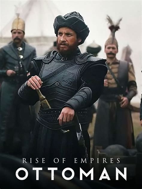 Rise of empires ottoman oyuncular